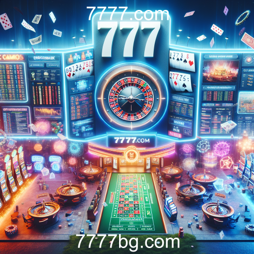 Explorando o Mundo das Apostas Esportivas no 7777.com