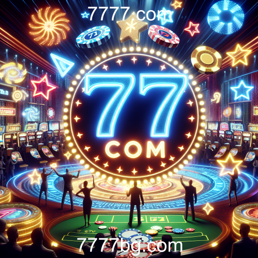 Explorando a Categoria de Jogos de Estratégia em 7777.com